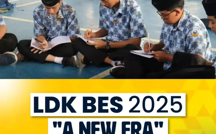  LDK BES 2025